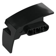 Technic Panel Car Mudguard Right Black