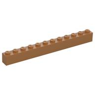 Stein 1 × 12 Mittelnougat