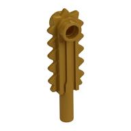 Tool Chainsaw Blade Pearl Gold
