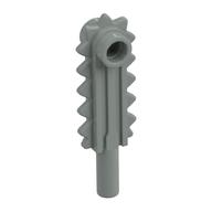 Tool Chainsaw Blade Hellgrau