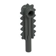 Tool Chainsaw Blade Dunkelgrau