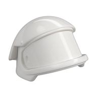 Helmet, Rebel Scout Trooper White