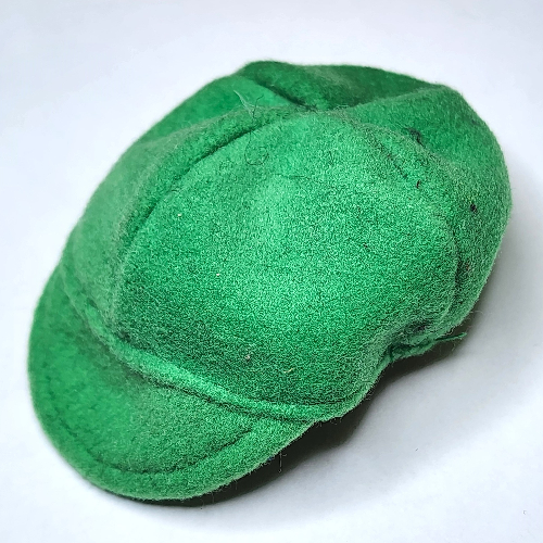 Duplo Cap Green