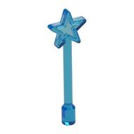 Equipment Magic Wand Transparent-Dunkelblau
