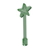 Equipment Magic Wand Trans-Green