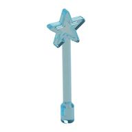 Equipment Magic Wand Trans-Light Blue
