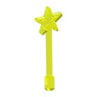 Equipment Magic Wand Transparent-Neongrün