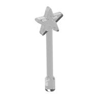 Equipment Magic Wand Trans-Clear