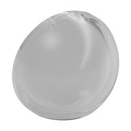 Dome Hemisphere 2 × 2 with Cutout Transparent