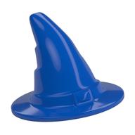 Hat, Wizard Blue