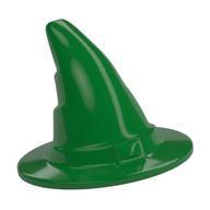 Hat, Wizard Green