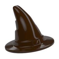 Hat, Wizard Dark Brown