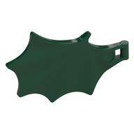 Creature Body Part, Dragon Wing Dark Green