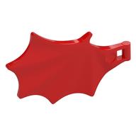 Creature Body Part, Dragon Wing Red