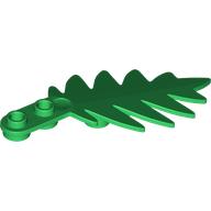 Plant, Palm Leaf Small Green
