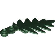 Plant, Palm Leaf Small Dark Green