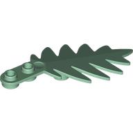 Plant, Palm Leaf Small Sand Green