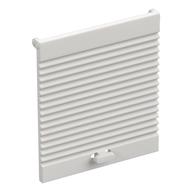 Door 1 × 4 × 4 Lift White