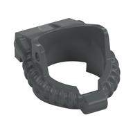 Minifig Neckwear Helmet Breathing Apparatus