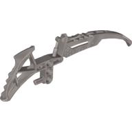 Large Figure Weapon Claw, Mistika Bitil Perlhellgrau