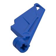 Large Figure Wing, Small Blue