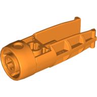 Large Figure Engine / Jet Pack (Rahi Sonic Jet) Orange