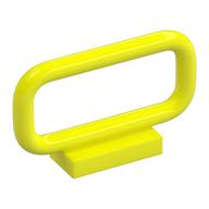 Bar 1 × 4 × 2 Vibrant Yellow