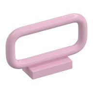 Stange 1 × 4 × 2 Rosa