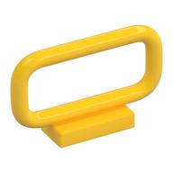Stange 1 × 4 × 2 Gelb