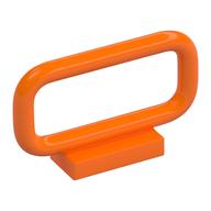 Stange 1 × 4 × 2 Orange