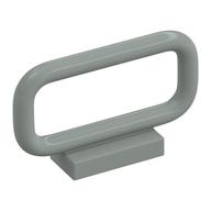 Stange 1 × 4 × 2 Hellgrau