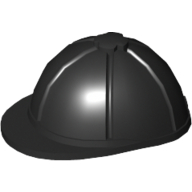 Belville, Headwear, Horse Riding Helmet Black