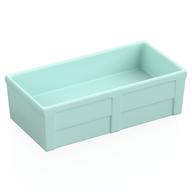 Duplo Container Box 2 × 4 (Horse Trough New Style) Hellaqua
