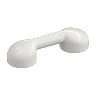 Bar 1 × 3 (Radio Handle, Phone Handset) Weiß