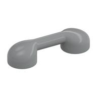 Bar 1 × 3 (Radio Handle, Phone Handset) Light Bluish Gray