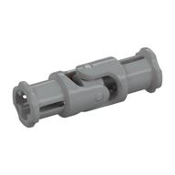 Technic Universal Joint 3L [Complete Assembly] Hellblaugrau