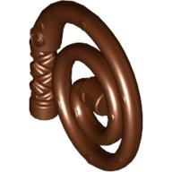 Equipment Whip [Coiled] Rotbraun