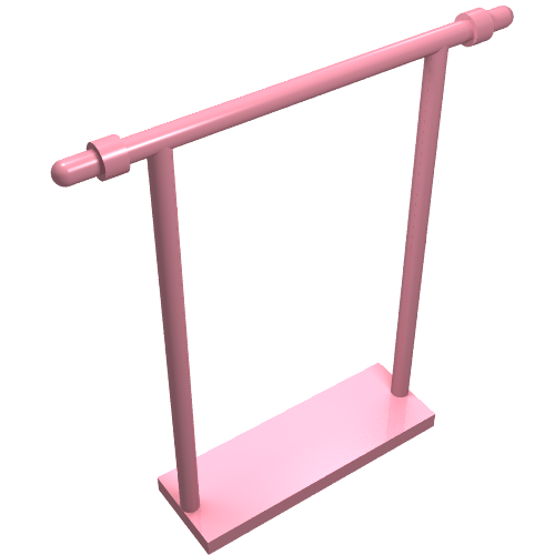 Belville / Scala, Swing Rosa