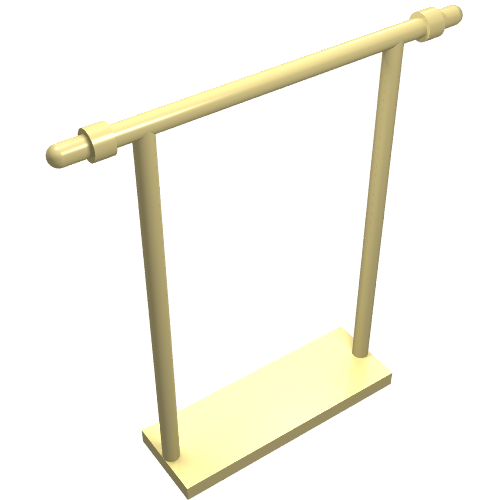 Belville / Scala, Swing Light Yellow