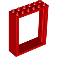 Door Frame 2 × 6 × 6 Freestyle