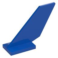 Tail Shuttle Blue