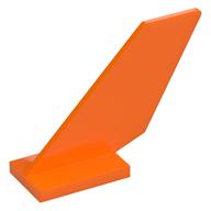 Tail Shuttle Orange