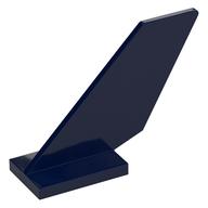 Tail Shuttle Dunkelblau