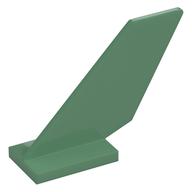 Tail Shuttle Sand Green