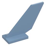 Tail Shuttle Sandblau