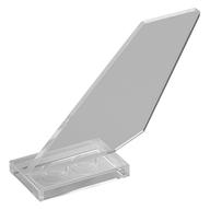 Tail Shuttle Trans-Clear