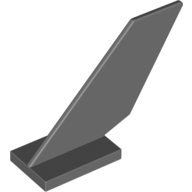 Tail Shuttle Dunkelblaugrau