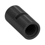 Technic Pin Connector Round [Slotted] Perltitan