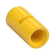 Technic Pin Connector Round [Slotted] Gelb