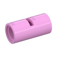 Technic Pin Connector Round [Slotted] Bright Pink